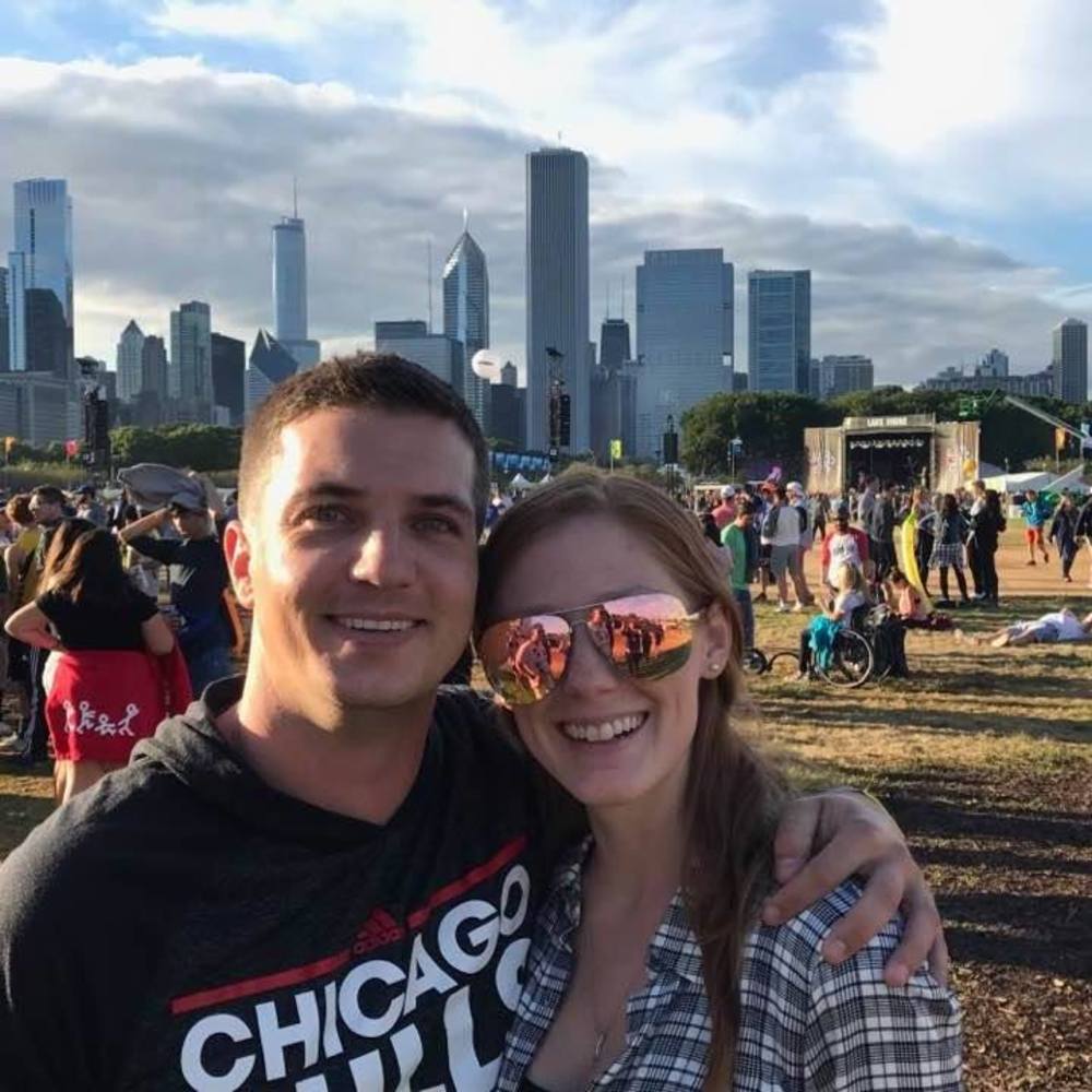 Meet your Posher, Natasha